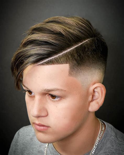 short boys haircut|short haircuts for teenage boys.